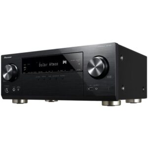 PIONEER VSX-933 verbunden 7.2 AV-Verstärker - Bluetooth