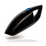 PHILIPS FC6152 / 01 Handstaubsauger ohne Beutel - 3.6V - Schwarz