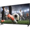 LG 55UK6100 LED-Fernseher 4K UHD 139 cm (55 ") - SMART-Fernseher - 3 x HDMI - 2 x USB - Energieklasse A