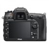 NIKON D7200 NU Naked Case - Expeed 4 - HDMI - Integriertes WIFI