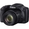 Canon POWERSHOT SX530 HS Bridge Schwarz Kamera Zoom X50