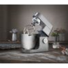 KENWOOD KVL8320S Chef XL Titan Backroboter - Grau