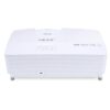 ACER H6517ABD Full HD 1080p DLP-Videoprojektor - 3400 ANSI-Lumen - 1 x HDMI - Weiß