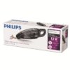 PHILIPS FC6149 / 01 Beutelloser Handstaubsauger - 12 V - 81 dB