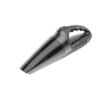 TEMPSA wiederaufladbarer drahtloser Handstaubsauger - 120W DC12V 2000MAH SCHWARZ