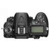 NIKON D7200 NU Naked Case - Expeed 4 - HDMI - Integriertes WIFI