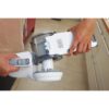 BLACK & DECKER PV1020L Handstaubsauger ohne Beutel - 10,8 V - 80 dB