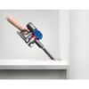 DYSON V7 MOTORHEAD HERKUNFT - Akku-Staubsauger - 30 Minuten Akkulaufzeit - 2 Betriebsarten (21AW / 100AW)