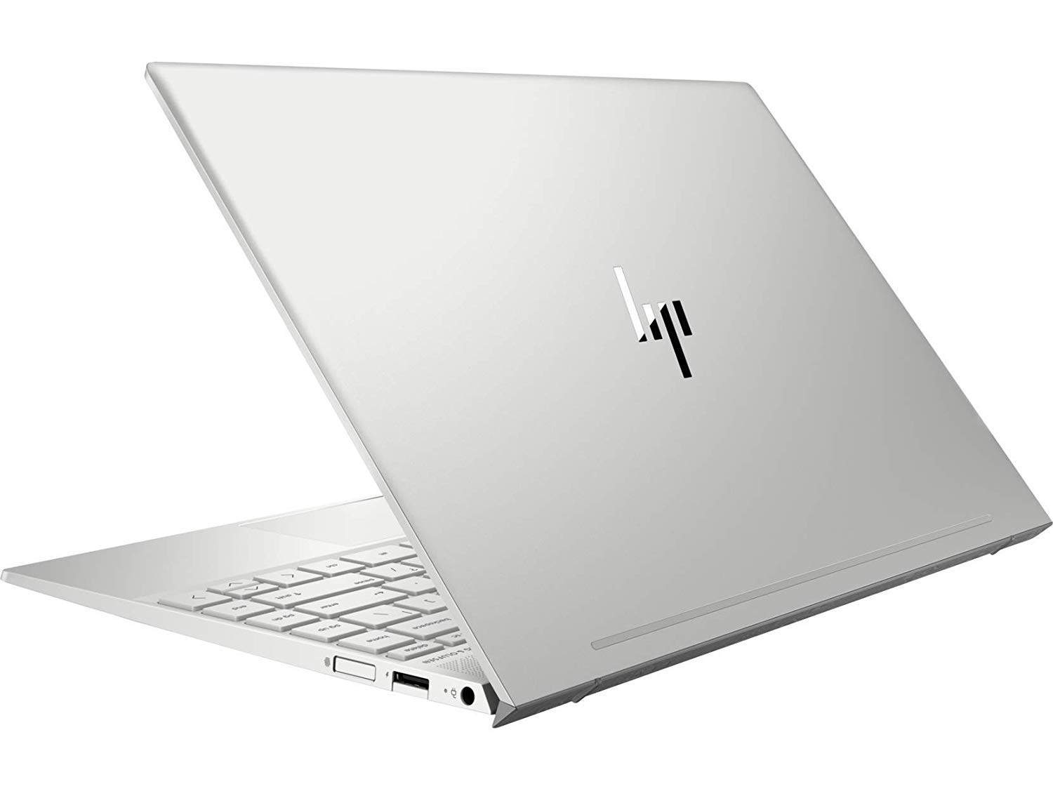 HP ENVY 13-ah0002nf Ultrabook 13 "Silver FHD (Intel Core i7, 8 GB RAM, 512 GB SSD, Intel UHD 620, Windows 10)