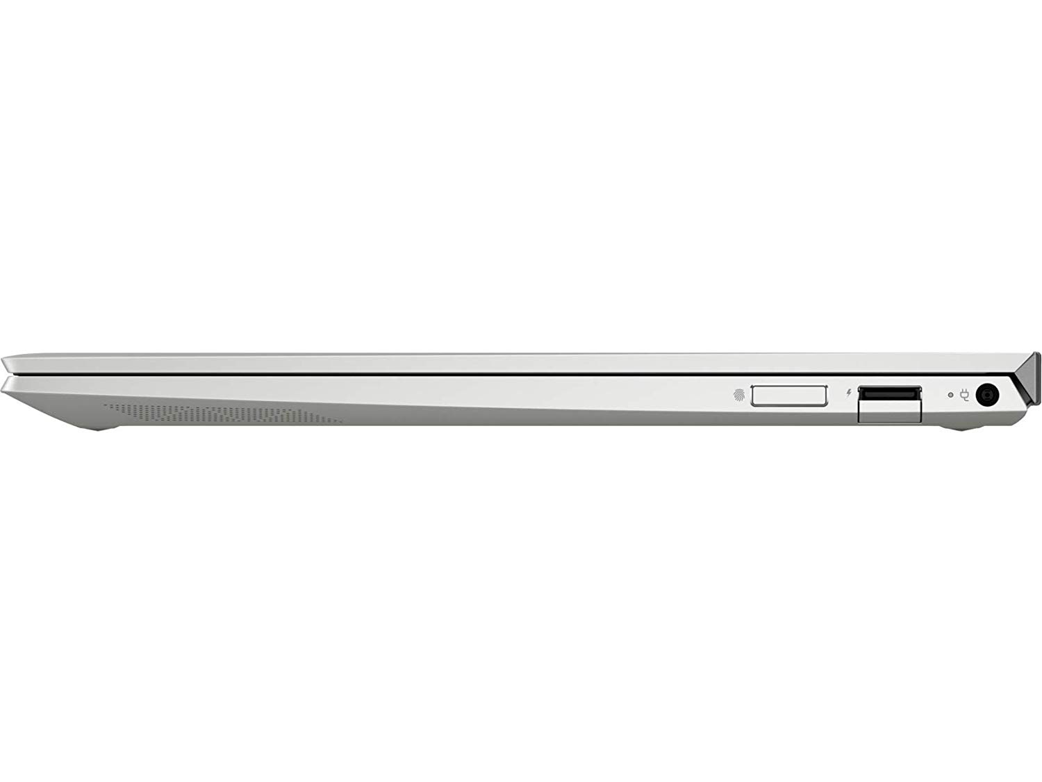 HP ENVY 13-ah0002nf Ultrabook 13 "Silver FHD (Intel Core i7, 8 GB RAM, 512 GB SSD, Intel UHD 620, Windows 10)