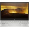HP ENVY 13-ah0002nf Ultrabook 13 "Silver FHD (Intel Core i7, 8 GB RAM, 512 GB SSD, Intel UHD 620, Windows 10)