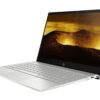 HP ENVY 13-ah0002nf Ultrabook 13 "Silver FHD (Intel Core i7, 8 GB RAM, 512 GB SSD, Intel UHD 620, Windows 10)