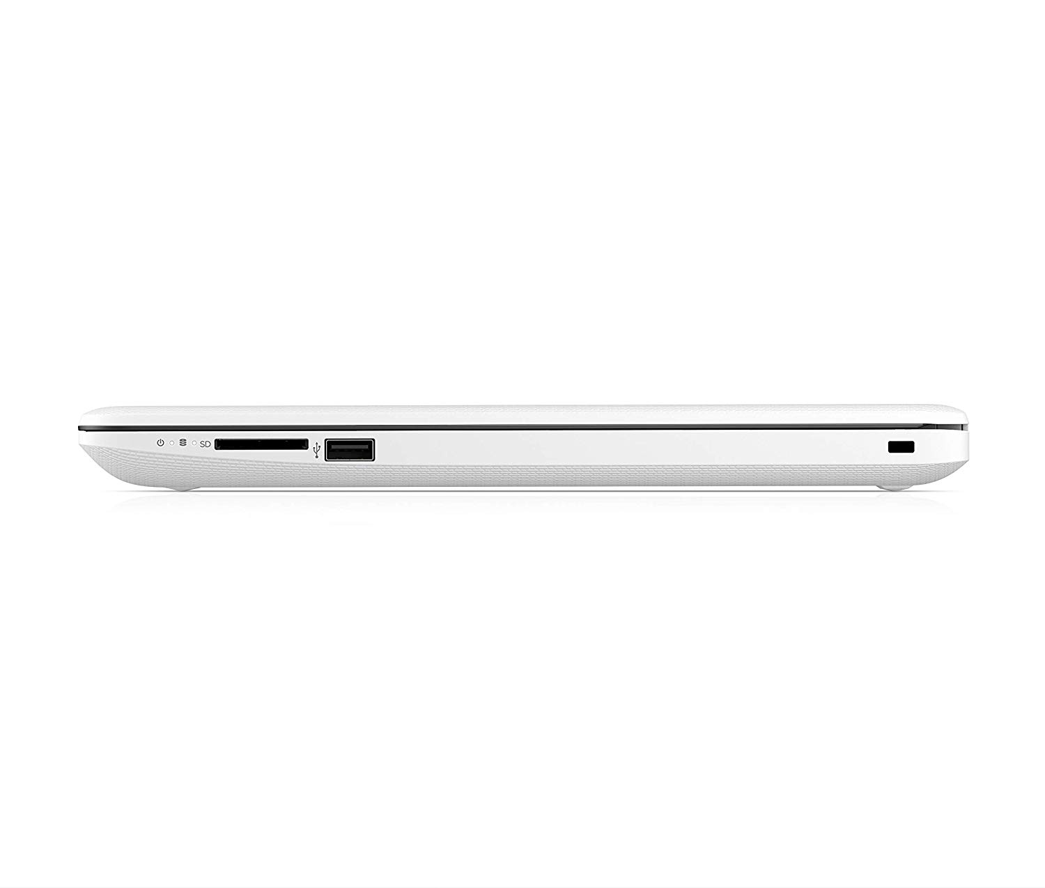 HP 15-da0081nf 15 "FHD White Laptop (Intel Core i5, 8 GB RAM, 1 TB, Nvidia GeForce MX110, Windows 10)