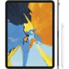 APPLE iPad Pro 11 "Retina 256GB WiFi - Sterngrau
