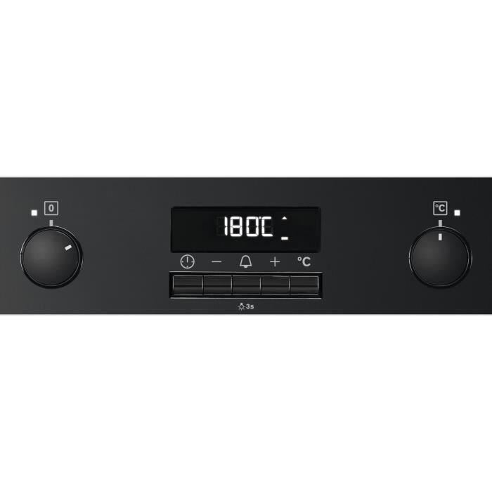 ELECTROLUX EEC44549OX