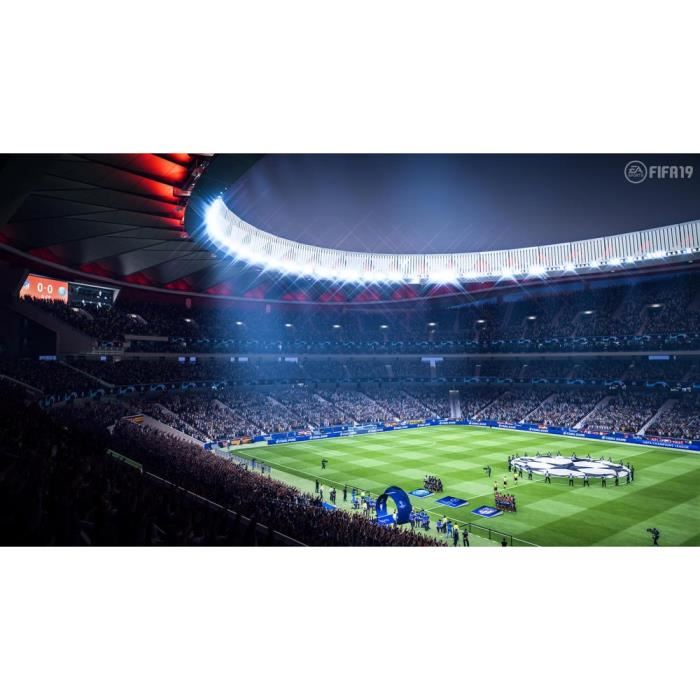 FIFA 19 Xbox One