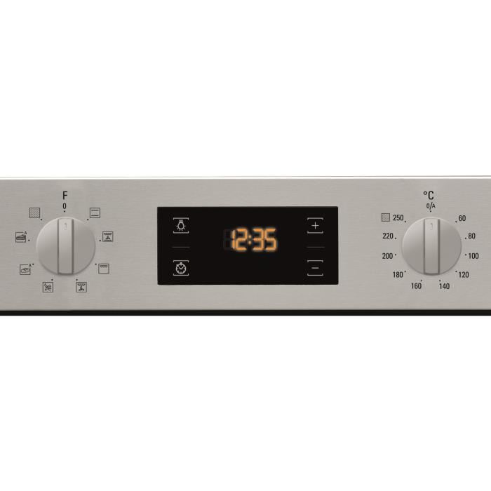 HOTPOINT FA2 540 P IX HA