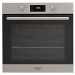 HOTPOINT FA2 540 P IX HA