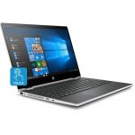 HP Pavilion x360 Notebook-PC 14-cd0016nf - 14 "HD - Core i3-8130U - 8 GB RAM - 1 TB Festplattenspeicher - Windows 10