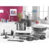 KENWOOD CCL401WH Multifunktionsroboter kCook Multi