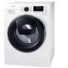 SAMSUNG ADD-WASH Hublot WW90K6414QW