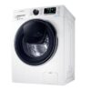 SAMSUNG ADD-WASH Hublot WW90K6414QW