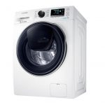 SAMSUNG ADD-WASH Hublot WW90K6414QW