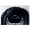SAMSUNG ADD-WASH Hublot WW90K6414QW