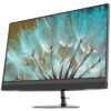 LENOVO Ideacentre 520-24ARR 23,8-Zoll-FHD-All-in-One-Computer - AMD Ryzen 5 - 8 GB RAM - 1 TB Festplatte + 128 GB SSD - AMD Radeon Vega 11