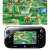 NINTENDO WII U 32GB Schwarz "Nintendo Land" Premi ... (Kopie)