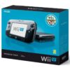 NINTENDO WII U 32GB Schwarz "Nintendo Land" Premi ... (Kopie)