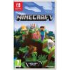 Pack Nintendo Switch Grise + Minecraft + Pokémon: Los geht's, Pikachu