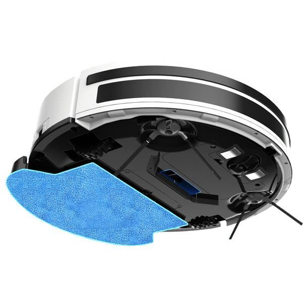 AMIBOT Pure H2O Roboter-Staubsauger