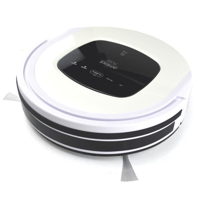 AMIBOT Pure H2O Roboter-Staubsauger