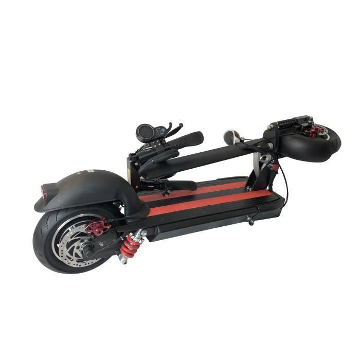 Trottinette électrique 48V 1000W 22AH