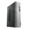 Zentraleinheit - LENOVO Ideacentre 510S-07ICB - Core i3-8100 - RAM 4 GB - Festplatte 2 TB Festplatte - Windows 10
