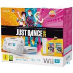 Wii U Pack Basic Nur Tanz 2014+ Nintendo Land