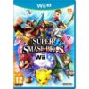 Wii U Pack Basic Super Smash Bros