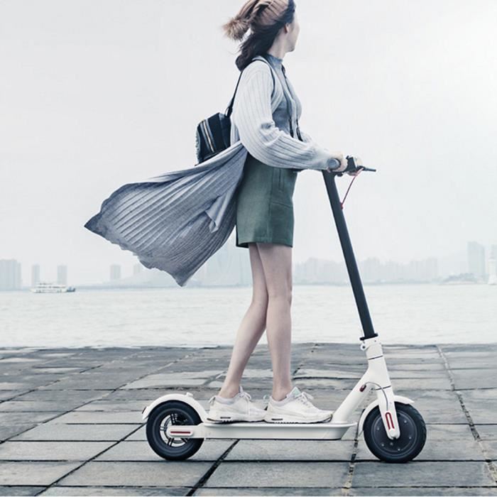 XIAOMI Trottinette électrique M365 - 250W - 8,6 Ah