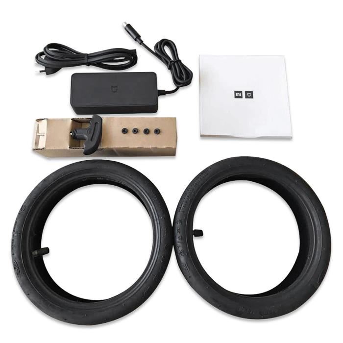 XIAOMI Trottinette électrique M365 - 250W - 8,6 Ah