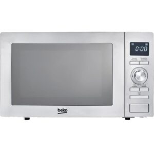 BEKO MOF28310X Mikrowellenherd Solo - 28L - 900W