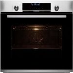 BOSCH HBG5780S6 Einbauofen - 71L - Pyrolyse - A - Edelstahl