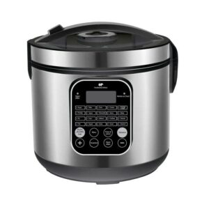 CONTINENTAL EDISON MC900IN Multi Kocher - 900W