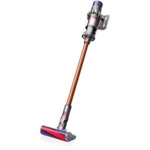DYSON V10 ABSOLUTE - Akku-Staubsauger - 525 W - 1 Stunde Autonomie - 3 Leistungsmodi - motorisierte Bürste