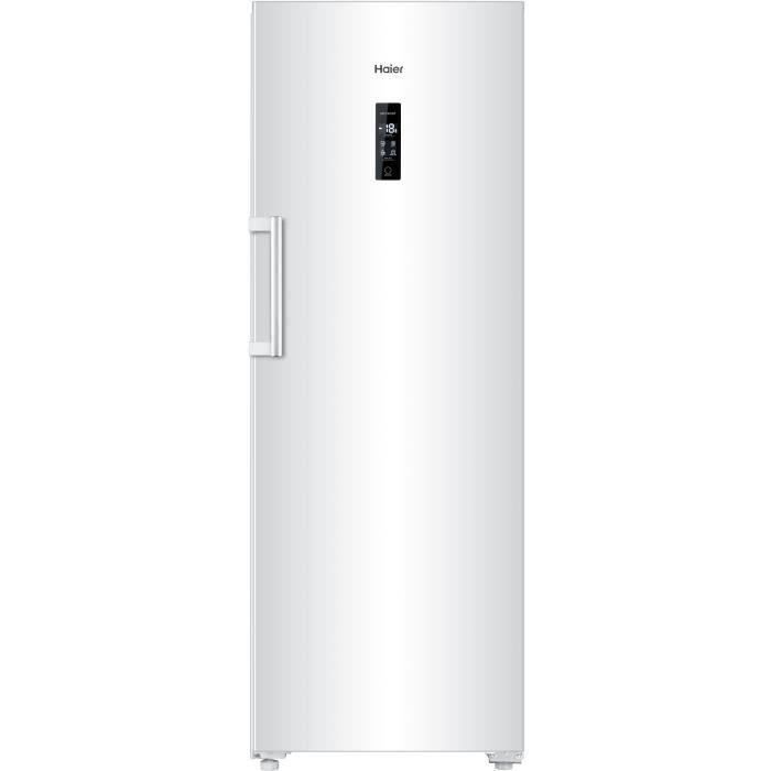 HAIER H2F-220WAA - Gefrierschrank - 226L - Froid No Frost - A + - L60 x H167,1 cm - Weiß