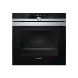 SIEMENS HB634GBS1 Säulenofen 60 cm 13 Kochmodi