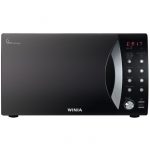WINIA WKOR 9A0R - Mikrowelle - 23L - 800W - schwarz