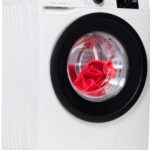 GORENJE Waschmaschine WNEI86APS, 8 kg, 1600 U/min