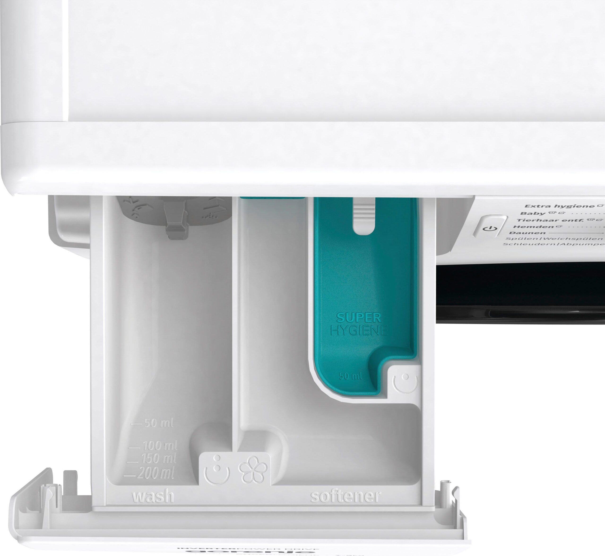 GORENJE Waschmaschine Wave NEI94APS, 9 kg, 1400 U/min – Bild 15