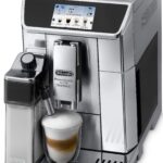 De'Longhi Kaffeevollautomat PrimaDonna Elite Experience ECAM 656.85.MS, auch für Kaltgetränkevariationen